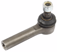 Rotule biellette direction gauche 143mm 18x150g femelle Case IH 1-33-743-601 adaptable