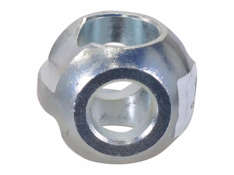Rotule (Cat. 2 Externe, 1/2 Interne) - adaptable sur tracteurs Massey Ferguson, Landini