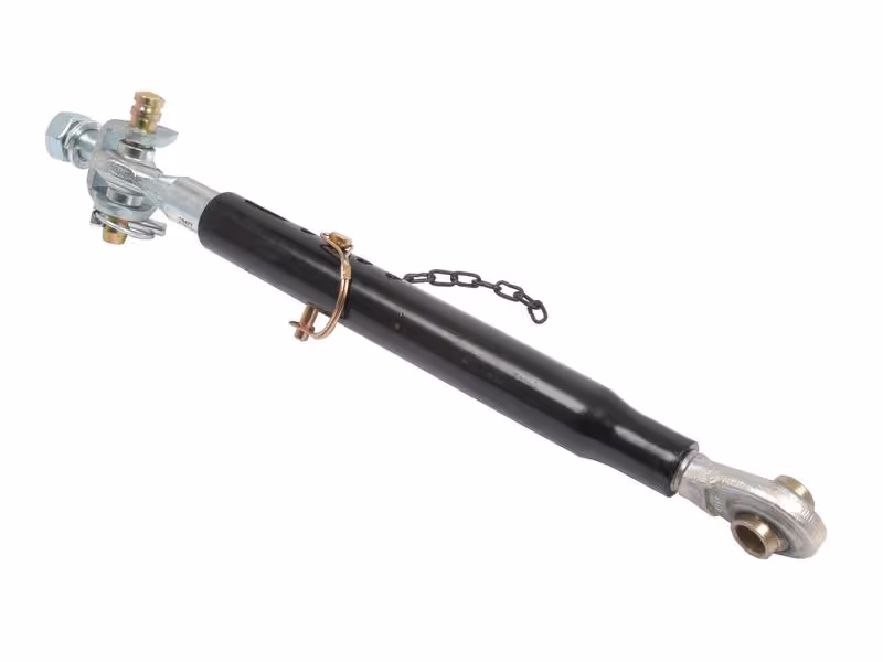 Rotule coulissante pour stabilisateur télescopique - Ø alésage sphérique19mm