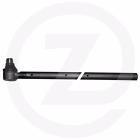 Rotule de barre de direction 