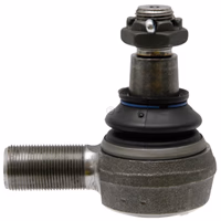 Rotule de barre de direction vérin de direction cône 26 mm M24 x 1,5 longueur 75 mm