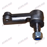 Rotule de direction - 81864100