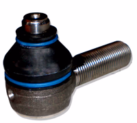 Rotule de direction Case IH M18x1.5 D L65 mm 3131016R3