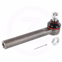 Rotule de direction Case IH M24x1.5 D L255 mm 411904A1 