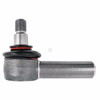 Rotule de direction Case IH M30x1.5 D L115 mm 3141529R91 adaptable