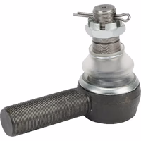 Rotule de direction Case IH M30x1.5 D L120 mm 3221270R91