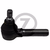 Rotule de direction Caterpillar 1'' D L170 mm 1416138 adaptable