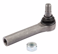 Rotule de direction Dana Spicer M28x1.5 D L225 mm 7502445004