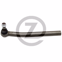 Rotule de direction droite Fendt M26x1.5 D L435 mm F524300100110