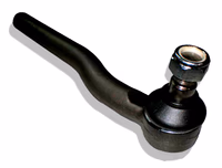 Rotule de direction droite Manitou M24x1.5 D L295 mm 601219