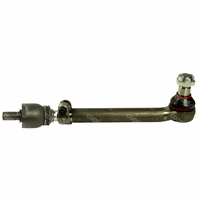 Rotule de direction droite + rotule axiale droite Ford A52374