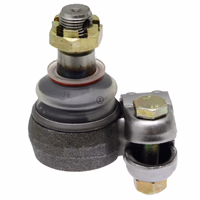 Rotule de direction Fendt M20x1.5 D L50 mm X800210019000 adaptable