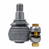 Rotule de direction Fendt M20x1.5 D L55 mm X800210047000 adaptable