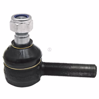 Rotule de direction Fendt M20x1.5 D L82 mm X800210056000 adaptable