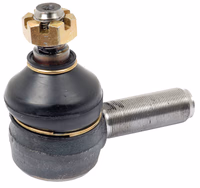 Rotule de direction Fiat M20x1.0 D L80 mm 4955011