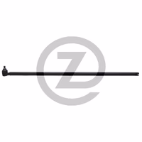 Rotule de direction Ford Ø22.6 L1050 mm 83932651