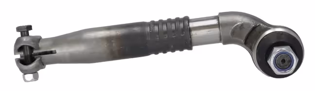 Rotule de direction gauche John Deere M24x1.5 D L315 mm AL39315