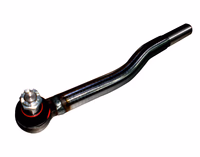 Rotule de direction gauche New Holland M38x1.5 G L420 mm 87417425