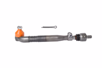 Rotule de direction gauche + rotule axiale Ford New Holland 83956514