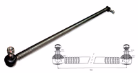 Rotule de direction John Deere L965 mm AT24350