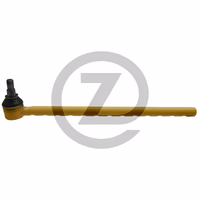Rotule de direction John Deere Ø20 L370 mm AL178098