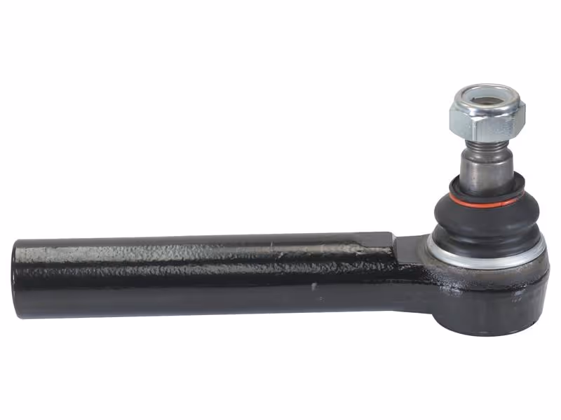 Rotule de direction, Longueur: 214mm - adaptable sur tracteurs New Holland - ref 47625355