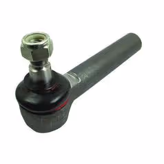 Rotule de direction, Longueur: 218mm - adaptable sur tracteurs John-Deere - ref DQ67131