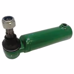 Rotule de direction, Longueur - adaptable sur tracteurs John-Deere - ref RE217819