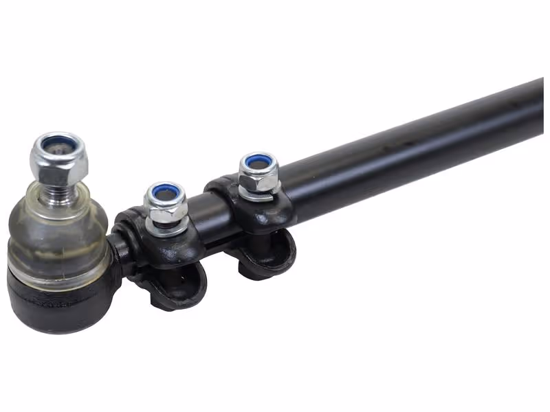 Rotule de direction, Longueur: 1020mm - adaptable sur tracteurs Valtra-Valmet - ref V30002120