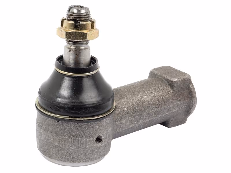 Rotule de direction, Longueur: 95mm - ref Cham37094