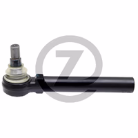 Rotule de direction Massey Ferguson M24x1.5 D L245 mm 3907160M1