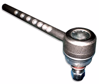 Rotule de direction Massey Ferguson Ø14.8 L200 mm 1860412M2