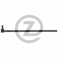 Rotule de direction Massey Ferguson Ø26 L740 mm 3901824M91