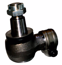 Rotule de direction New Holland M26x1.5 D L95 mm 84814042