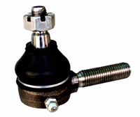 Rotule de direction Renault M12x1.5 G L60 mm 6671156550