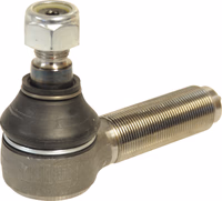 Rotule de direction Renault M24x1.5 D L100 mm 7700658833