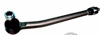 Rotule de direction + rotule axiale droite Manitou 745159