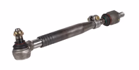 Rotule de direction + rotule axiale droite ZF 0750137056