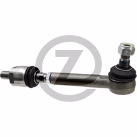 Rotule de direction + rotule axiale Steyr 87395856