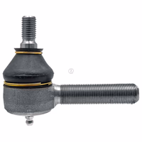 Rotule de direction Valmet 3/8'' D L80 mm 585270 adaptable