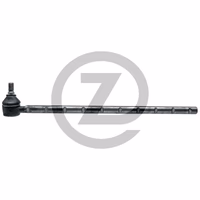 Rotule de direction Valmet Ø22 L525 mm 30002200