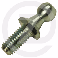 ROTULE DE V?RIN ? GAZ - 601384 - MANITO
