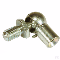 Rotule De Verin A Gaz