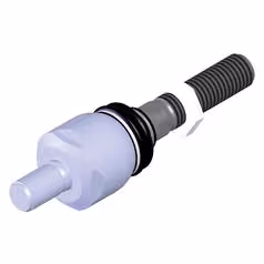 Rotule Direction G/D , Longueur: 208mm - adaptable sur tracteurs New Holland - ref 84559745
