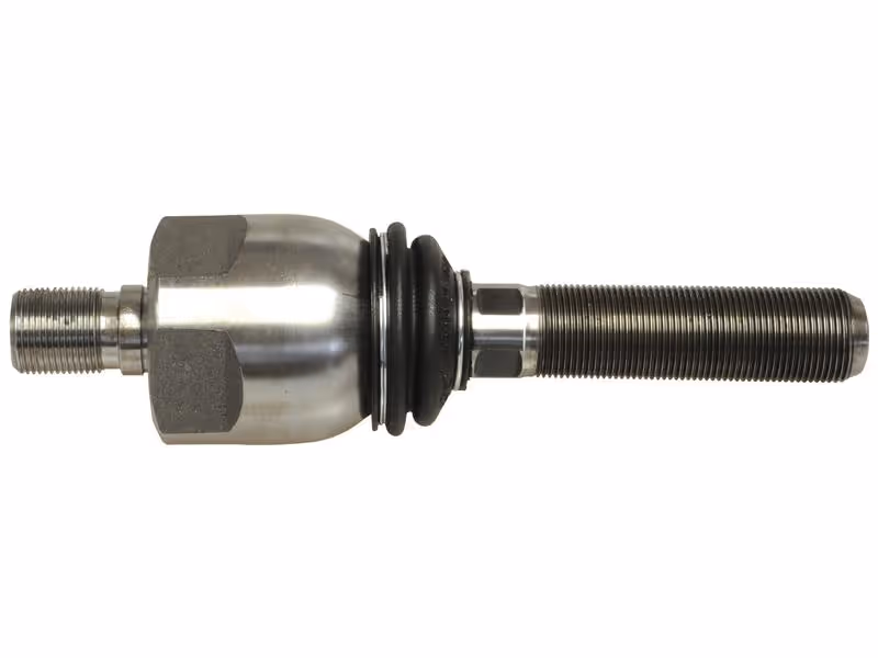 Rotule Direction G/D , Longueur: 240mm - adaptable sur tracteurs John-Deere - ref AL220359