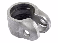 Rotule Direction tube