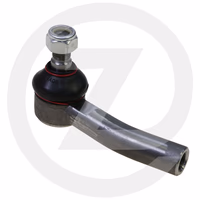 Rotule gauche - m18 x 1.5 lh