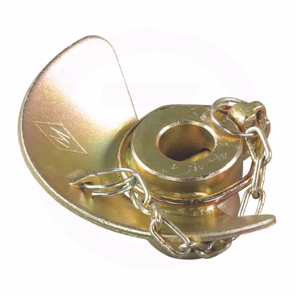 Rotule attelage inférieure à oreille Walterscheid Cat.1/1 22.4 mm