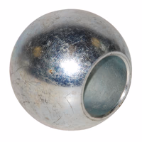 Rotule attelage inférieure adaptable Cat.2/2 28.7 mm