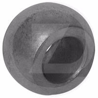 Rotule inferieure cat.2 - 28.7 x 56